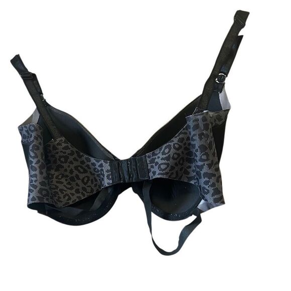 Warner’s No Side Effects Convertible Underwire Contour Bra size 38D Style RB5781 - Picture 6 of 6